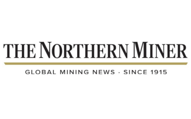 M.Plan contributes to The Northern Miner Technology Metals Issue, Volume 103 Number 14, July 10-23, 2017