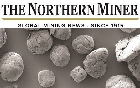 Northern Miner Commentary: Innovation is needed in processing of battery raw materials