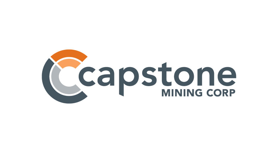 Capstone Mining Corp. announces development of a “2020 PEA Opportunity” with respect to cobalt production