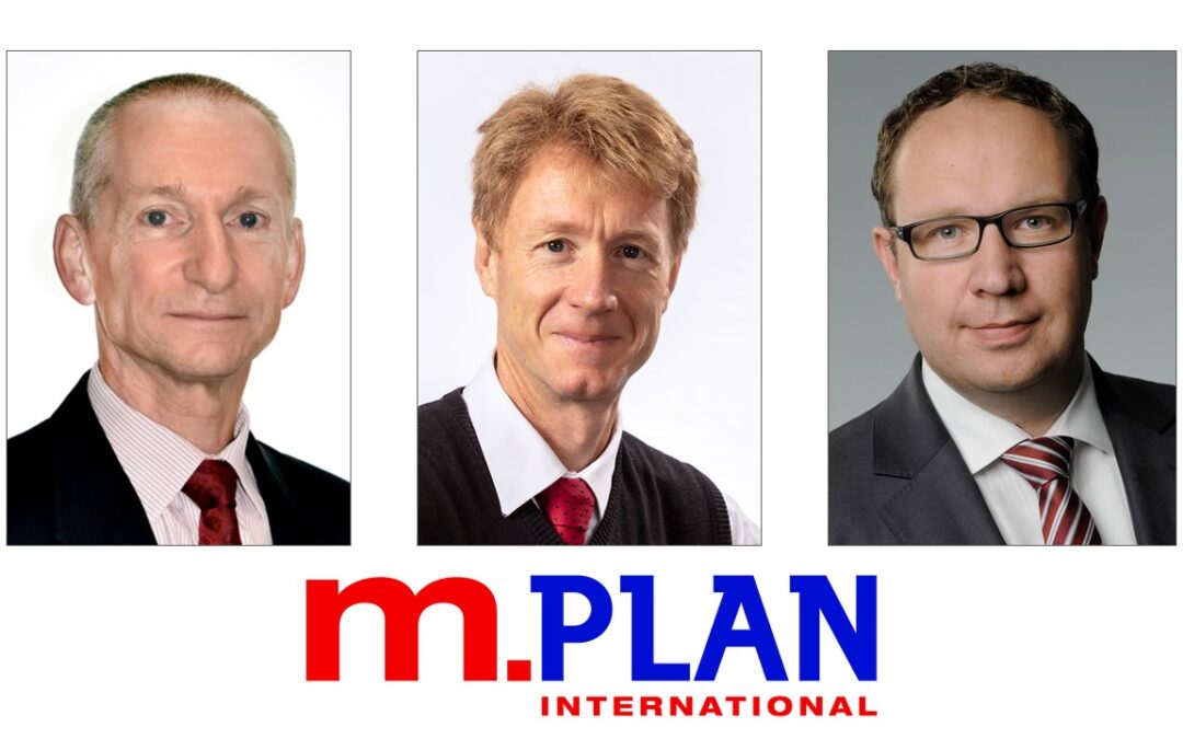M.Plan appoints new members to Board of Directors